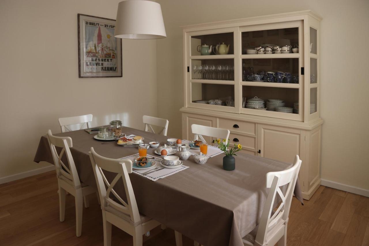 Villa Helena Linden 外观 照片