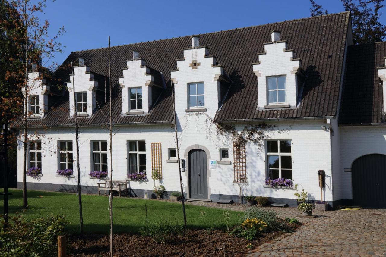 Villa Helena Linden 外观 照片