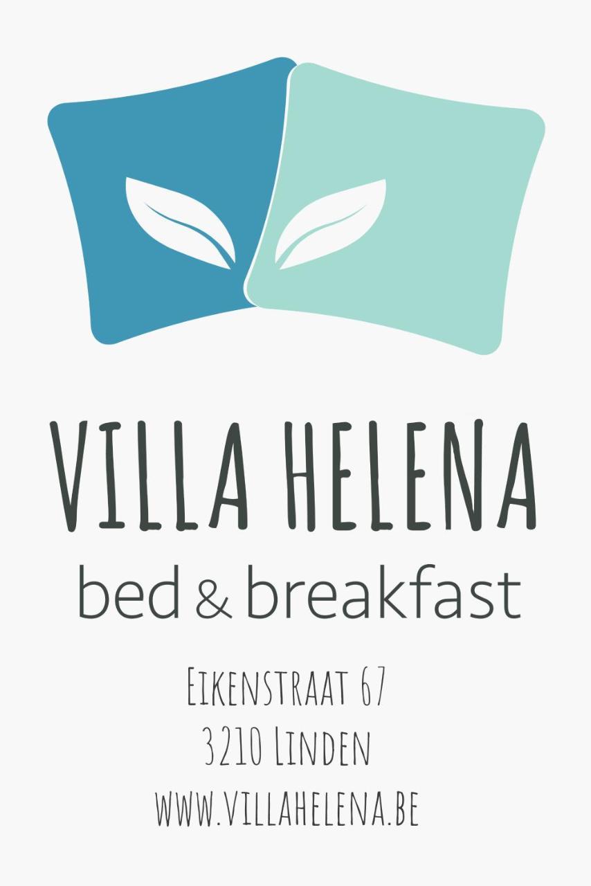 Villa Helena Linden 外观 照片